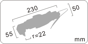 2807直角度螺丝刀