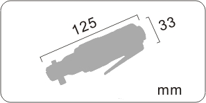 7066棘轮气动扳手